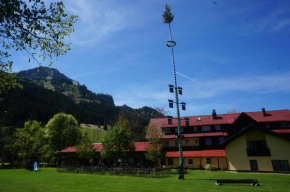 Hotel-Gasthof Im Wiesengrund